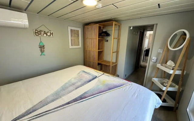 Charming Chalet With Garden