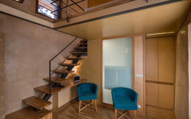Neoria Houses