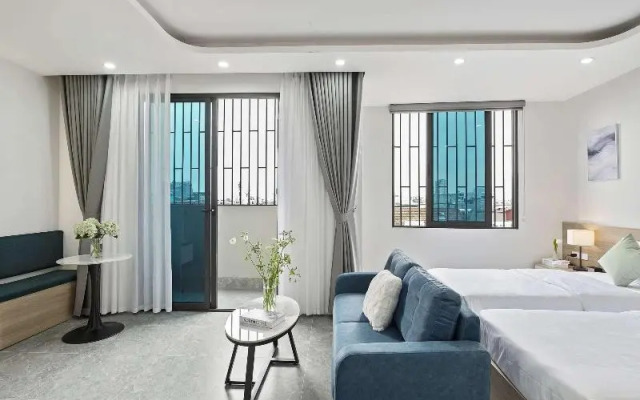 22Land Cosmos Hotel
