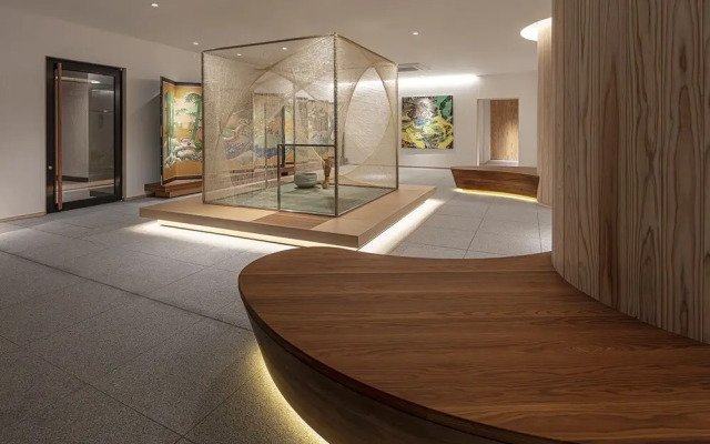 Hotel Tenpyo Naramachi