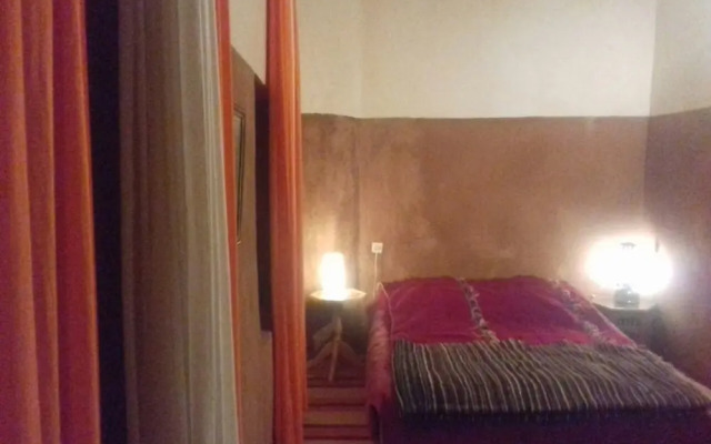 Les jardins de Mgoun