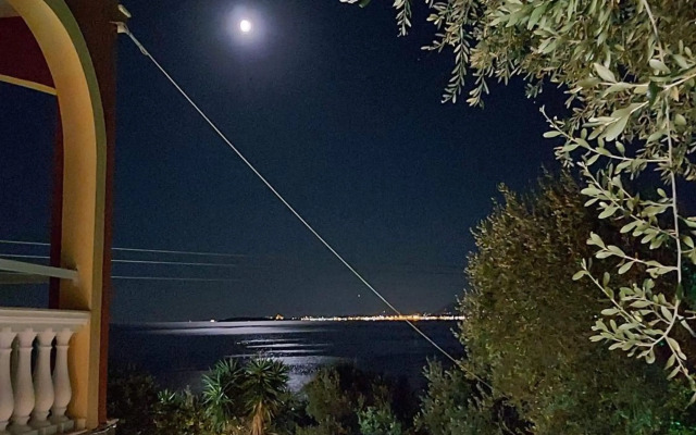 Baracunda Apartments