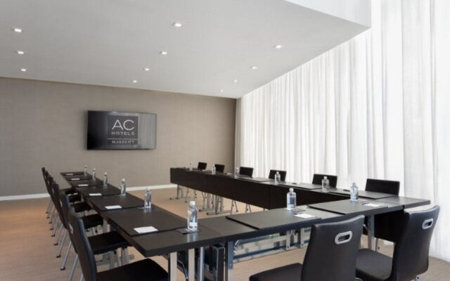 AC Hotel by Marriott Miami Beach