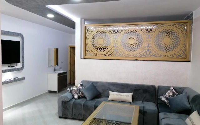 Zom appartement