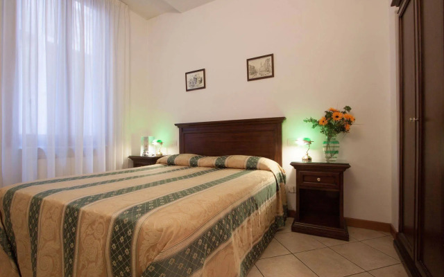 Casa Cosmo Lodging House