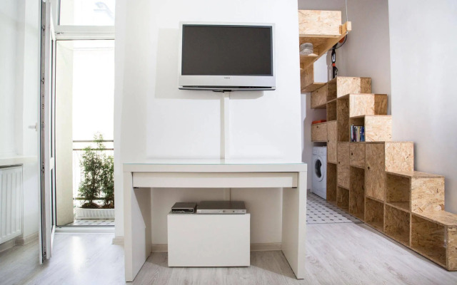Boutique Apartments - Kazimierz