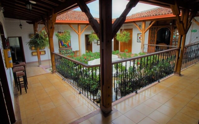 Amazilia Hotel