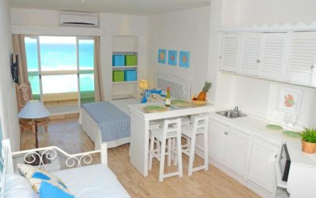 Apartmentos Cancun