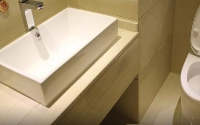 Weihai Longwei Holiday Inns
