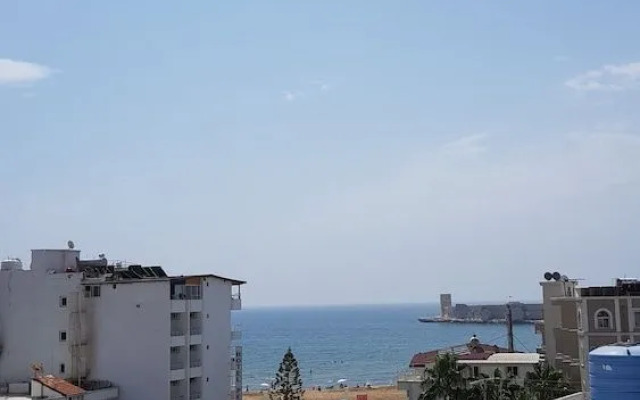 Anil Hotel