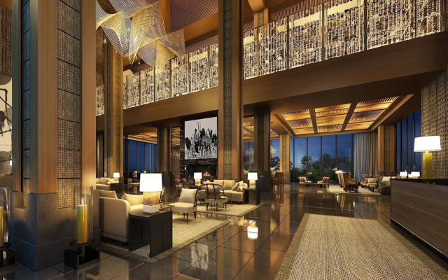 Yanqi Hotel managed by Kempinski