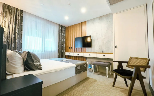 Kaya Home Hotel