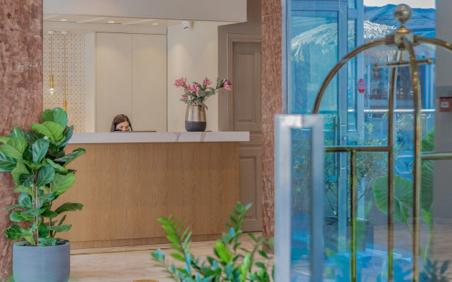 Tzante Hotel Zakynthos - Adults Only
