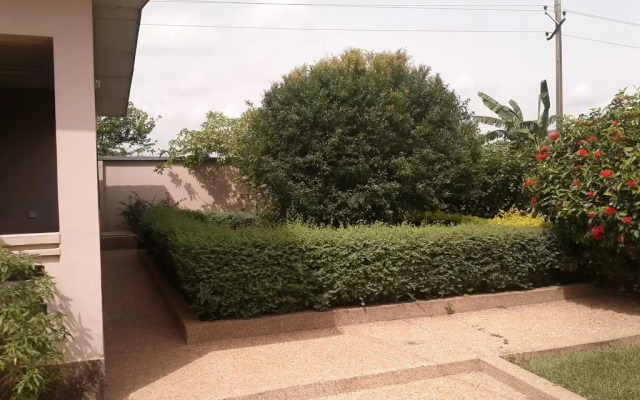 Higgins Memorial Lodge