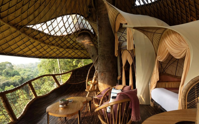 Bambu Indah Villa