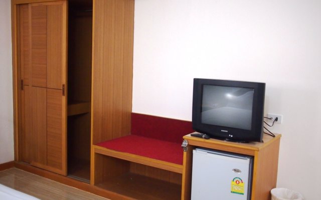 P72 Hotel Walking Street Pattaya