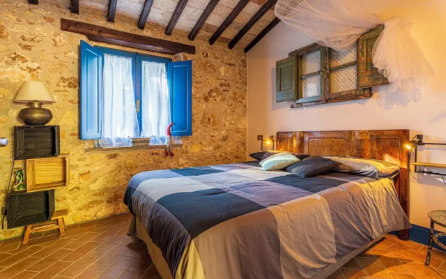 Radius Horse Ranch B&B