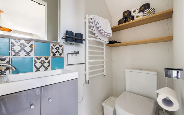Lavender Folly - Cosy Accommodation Central Alresford