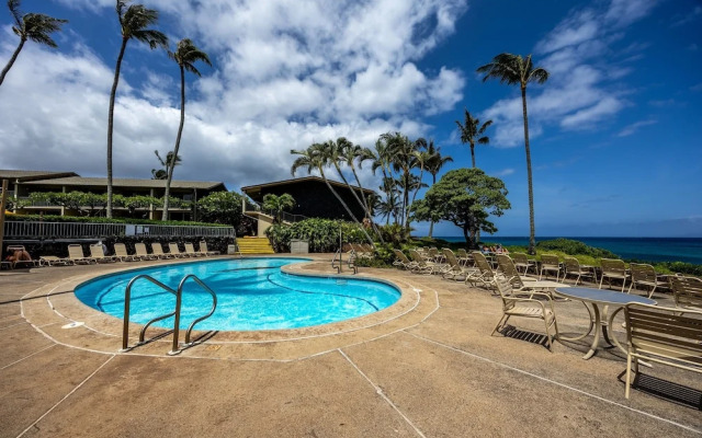 Napili Shores G258 Studio Condo Condo