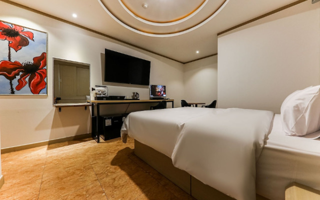 Ing Hotel