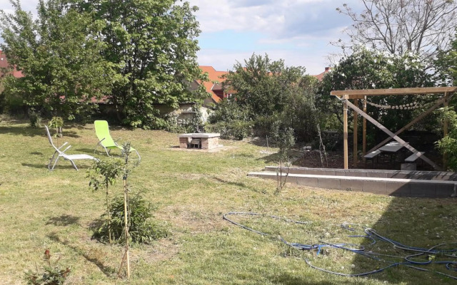 Plitzner Belvárosi Apartmanház