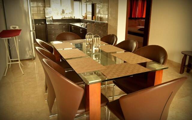 Living Waters Hospitality