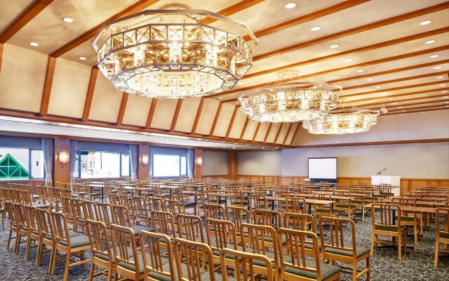 Club Med Kiroro Peak