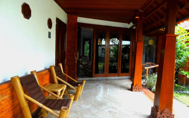 Fare Ti’I Villas by Premier Hospitality Asia