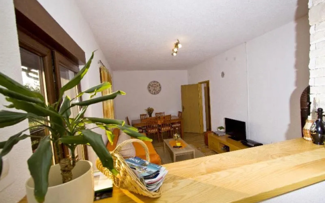 Holiday Home Vedran