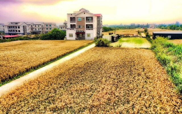 The heart of the sea