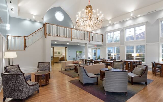 The Emerson Resort & Spa