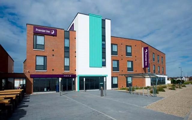 Premier Inn Whitley Bay