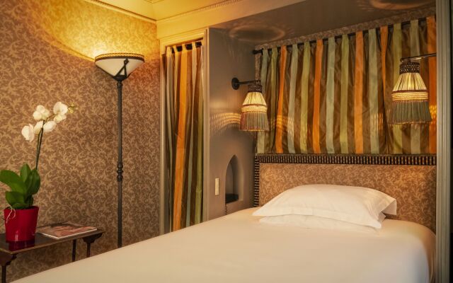 Hôtel Bourg Tibourg - Paris Marais