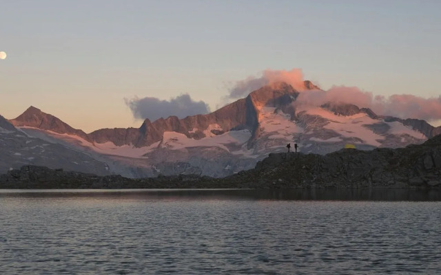Cozy Apartment in Kolbnitz near Ski Area