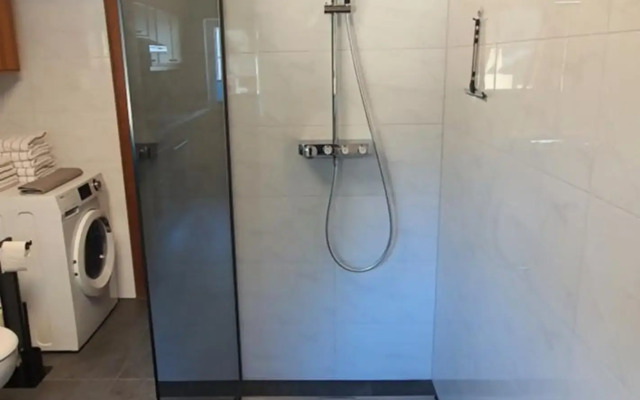 Ferienwohnung Brader