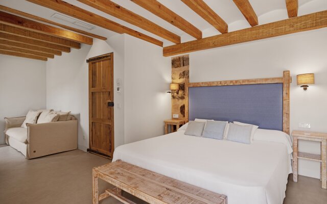 Hotel Es Port