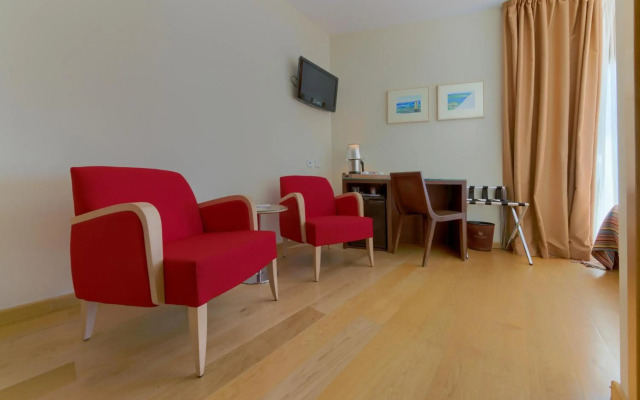 Hotel Patagonia Sur - Cádiz