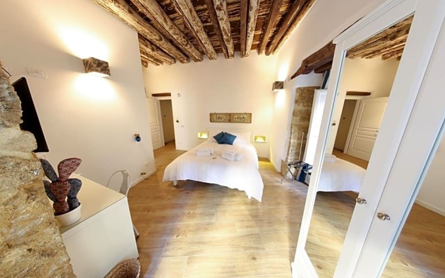 Bedda Mari Rooms  Suite