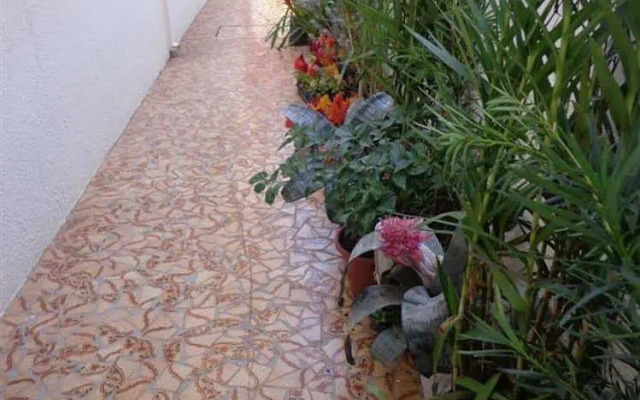 Ipê Rosa Hotel