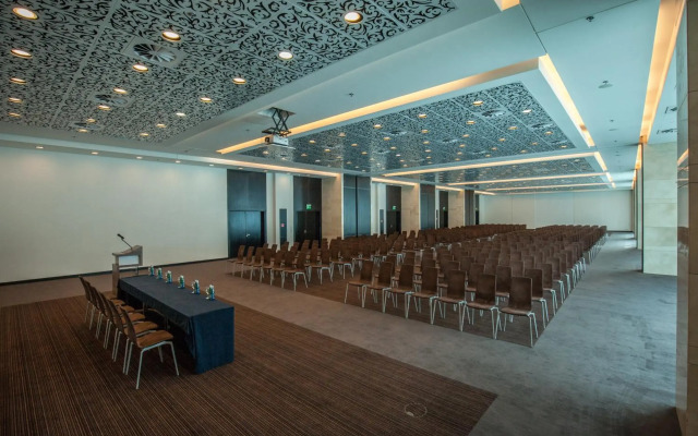 Andersia Hotel & Spa Poznan, a member of Radisson Individuals