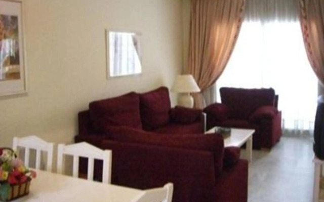 Apartamento Pueblo Quinta