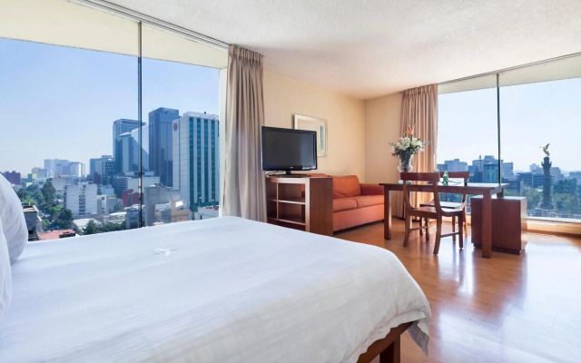 Exe Suites San Marino Hotel