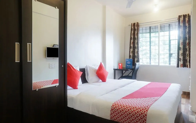 River View By OYO Rooms