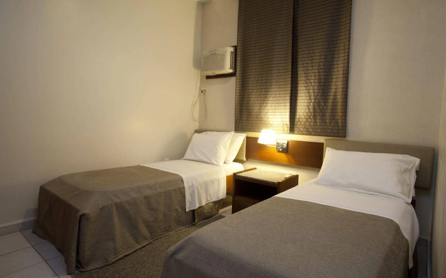 Pampulha Flat Hotel