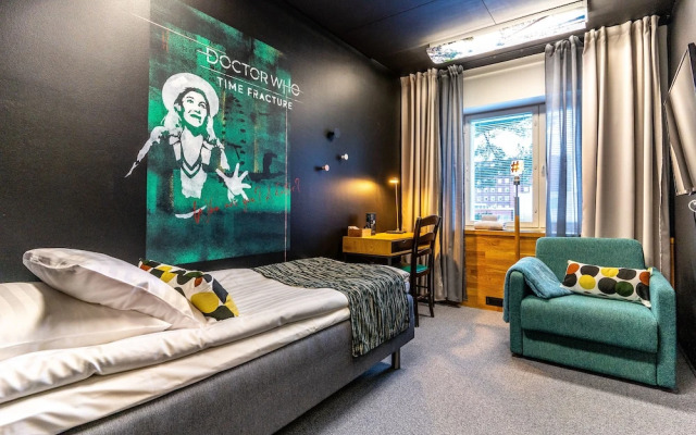 Time Hostel NOVA