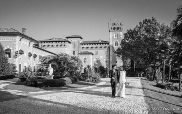 Casale in Collina