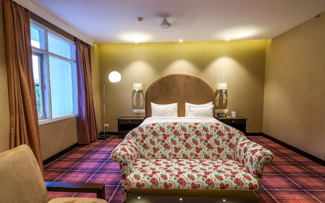 Hotel Piccadily Raipur