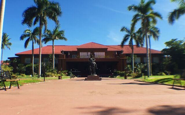 Fort Ilocandia Resort Hotel