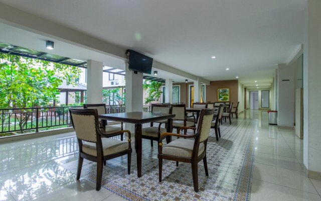 Jasmine Suites