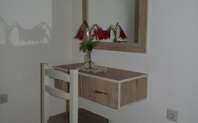 Apartment Dejvi